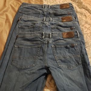 Buffalo Jackson X jeans